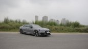 Audi Rs5 Images Front Angle Rhs