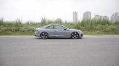Audi Rs5 Images Front Angle Side Profile