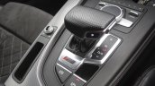 Audi Rs5 Images Interior Gear Knob