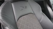 Audi Rs5 Images Interior Leather Upholstery