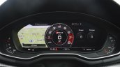 Audi Rs5 Images Interior Virtual Cockpit Digital I