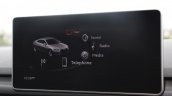Audi Rs5 Images Mmi Touchscreen