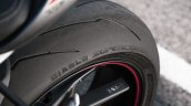 2020 Triumph Street Triple Rs Rear Tyre