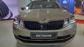 2018 Skoda Octavia Autocar Performance Show Images