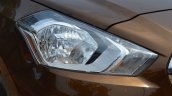 2018 Datsun Go Facelift Headlamp Bd32