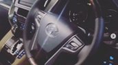 Toyota Vellfire Steering Wheel
