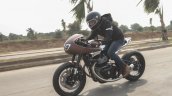 Modified Royal Enfield Continental Gt 650 The 30 R
