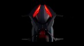 Ultraviolette F77 Electric Motorcycle Taillight