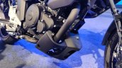 Yamaha Fz S Fi V3 0 Engine Cowl 28fa