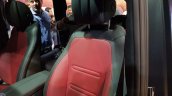 Mercedes Benz G 350 D Interior And Seats