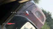 2020 Hyundai Creta Spied With Kia Seltos India Tes