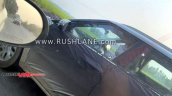 2020 Hyundai Creta Spied With Kia Seltos India Tes