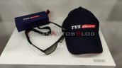 Tvs Casual Wear Sunglasses And Cap