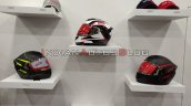 Tvs Riding Gear Helmets And Caps