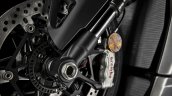 Ducati Streetfighter V4 Front Brake And Suspension