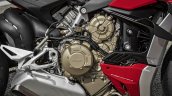 Ducati Streetfighter V4 S Engine