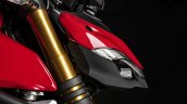 Ducati Streetfighter V4 S Headlight Side