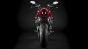Ducati Streetfighter V4 S Rear