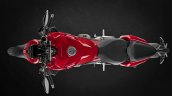 Ducati Streetfighter V4 S Top
