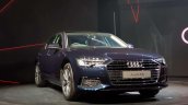 2019 Audi A6 Front 4