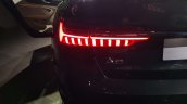 2019 Audi A6 Tail Lamps