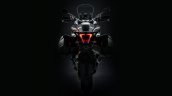 Ducati Multistrada 1260 S Grand Tour Studio Shots