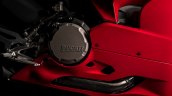 Ducati Panigale V2 Detail Shots Engine