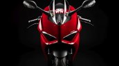 Ducati Panigale V2 Detail Shots Front Fascia