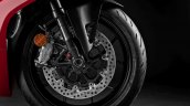 Ducati Panigale V2 Detail Shots Front Wheel And Br