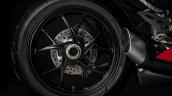 Ducati Panigale V2 Detail Shots Rear Wheel