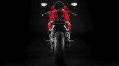 Ducati Panigale V2 Profile Shots Rear