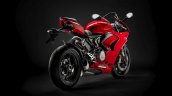 Ducati Panigale V2 Profile Shots Right Rear Quarte