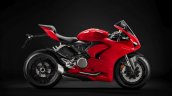 Ducati Panigale V2 Profile Shots Right Side