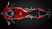 Ducati Panigale V2 Profile Shots Top