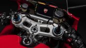 2020 Ducati Panigale V4 S Detail Shots Cockpit
