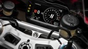 2020 Ducati Panigale V4 S Detail Shots Instrument