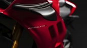2020 Ducati Panigale V4 S Detail Shots Wings And F