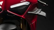 2020 Ducati Panigale V4 S Detail Shots Wings
