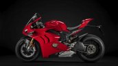 2020 Ducati Panigale V4 S Profile Shots Left Side