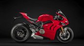 2020 Ducati Panigale V4 S Profile Shots Right Side