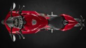 2020 Ducati Panigale V4 S Profile Shots Top