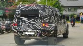 2020 Land Rover Defender Spied India 02