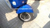 Okinawa Lite Electric Scooter Front Suspension And