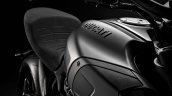 2020 Ducati Diavel 1260 Details Fuel Tank And Sadd