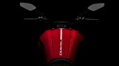 2020 Ducati Diavel 1260 S Studio Shots Cockpit