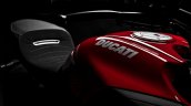2020 Ducati Diavel 1260 S Studio Shots Details Tan