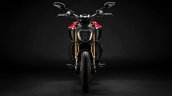 2020 Ducati Diavel 1260 S Studio Shots Profile Sho