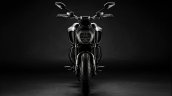 2020 Ducati Diavel 1260 Studio Shots Profile Front
