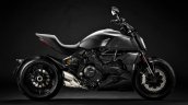 2020 Ducati Diavel 1260 Studio Shots Profile Right