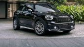 Mini Countryman Black Edition 1